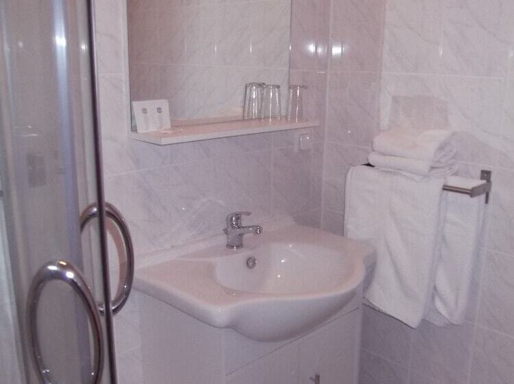 فندق Spiegelburg