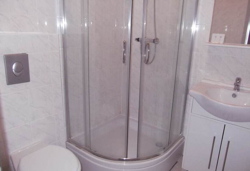 فندق Spiegelburg