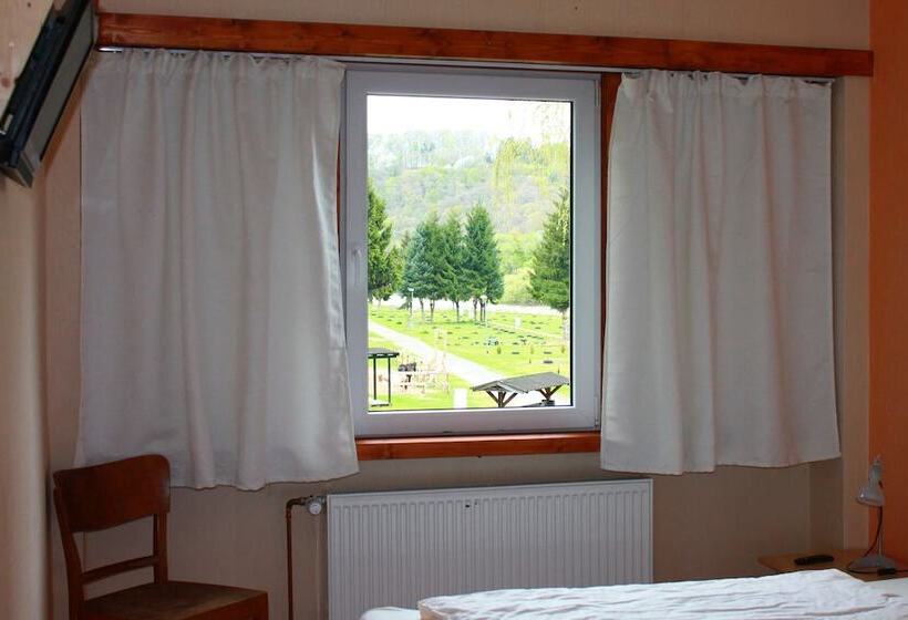 فندق Spiegelburg