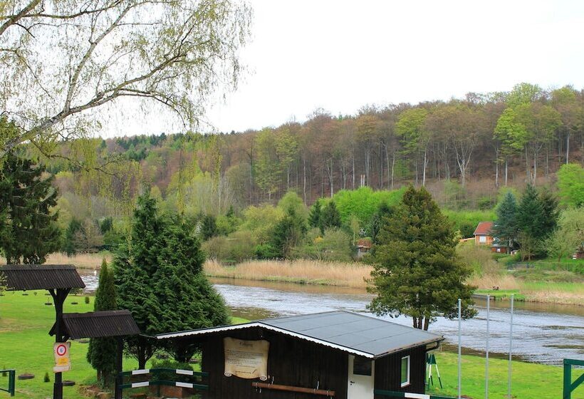 فندق Spiegelburg