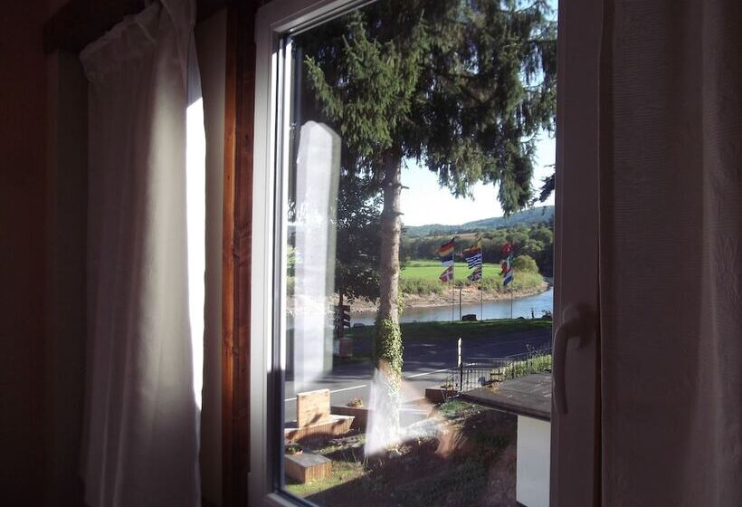 فندق Spiegelburg