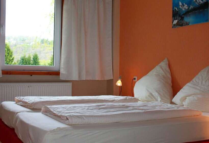 فندق Spiegelburg