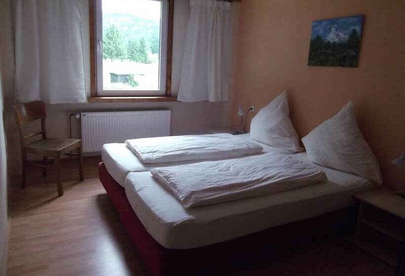 فندق Spiegelburg