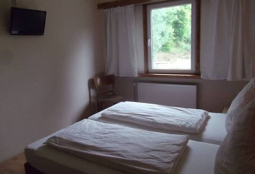 فندق Spiegelburg