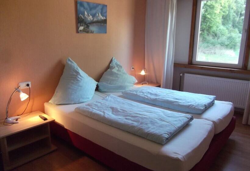 فندق Spiegelburg