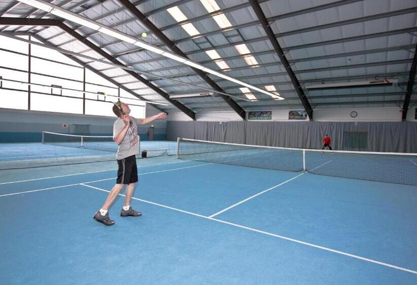 호텔 Stadt Mühlhausen