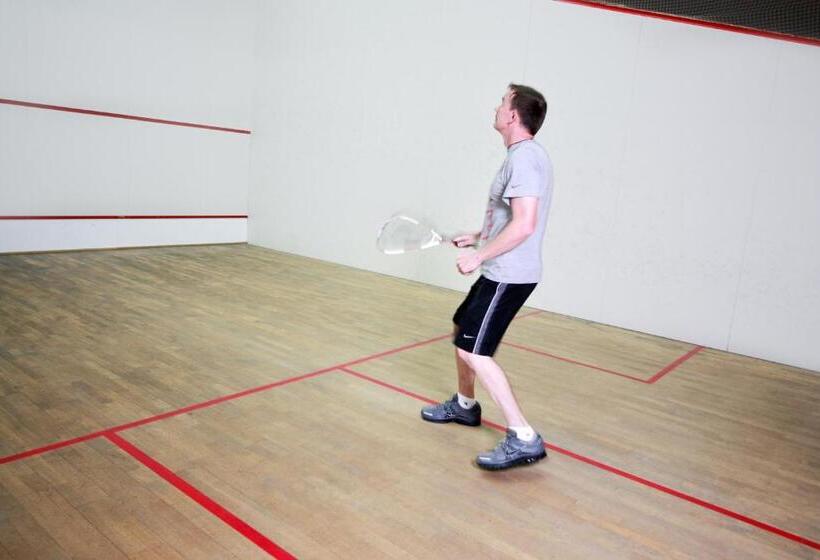 호텔 Stadt Mühlhausen