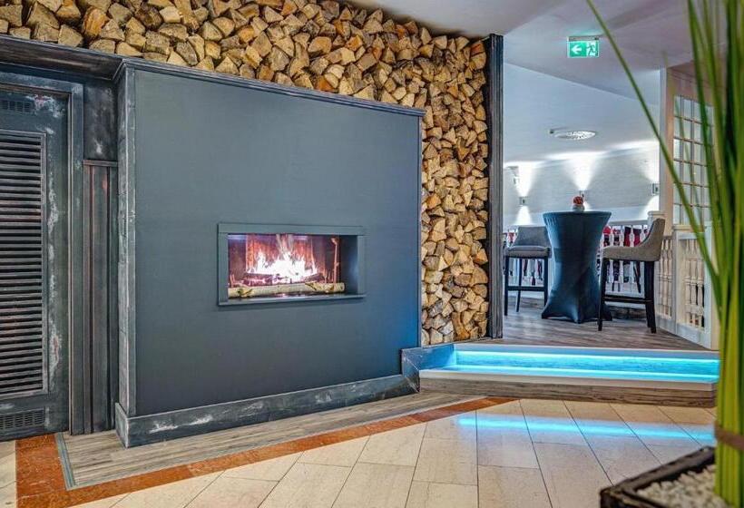 호텔 Stadt Mühlhausen