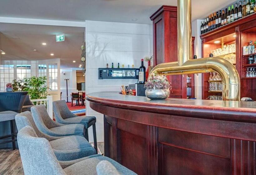 호텔 Stadt Mühlhausen