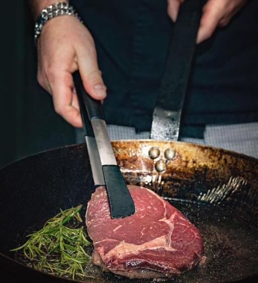 호텔 Stadt Mühlhausen