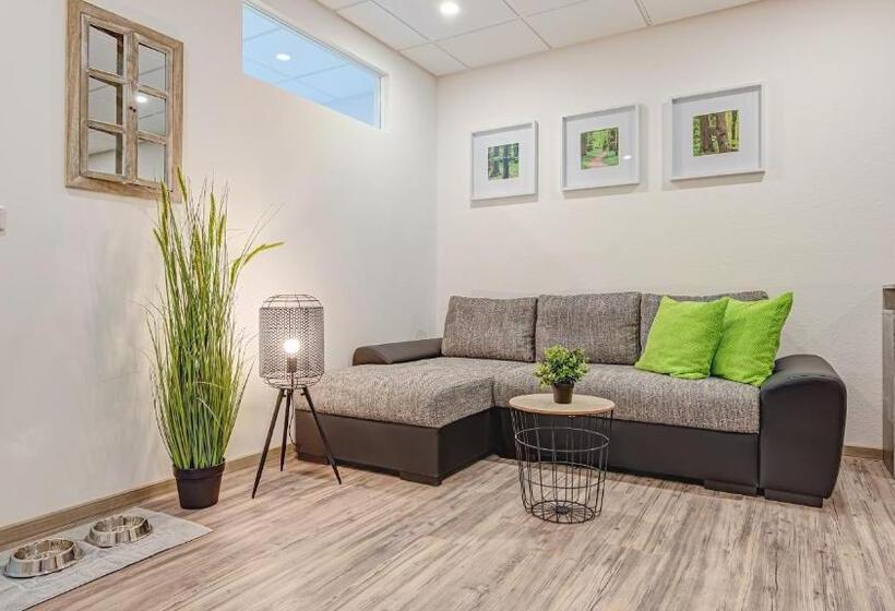 호텔 Stadt Mühlhausen