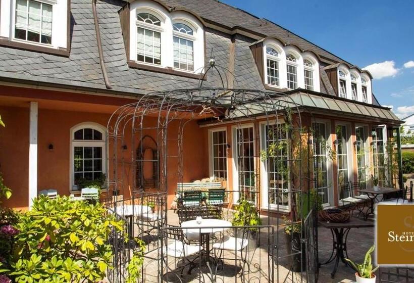 호텔 Stein   Schiller S Manufaktur