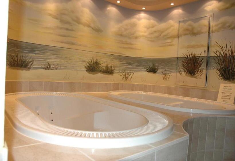 Strandhotel Dagebüll Direkt An Der Nordsee