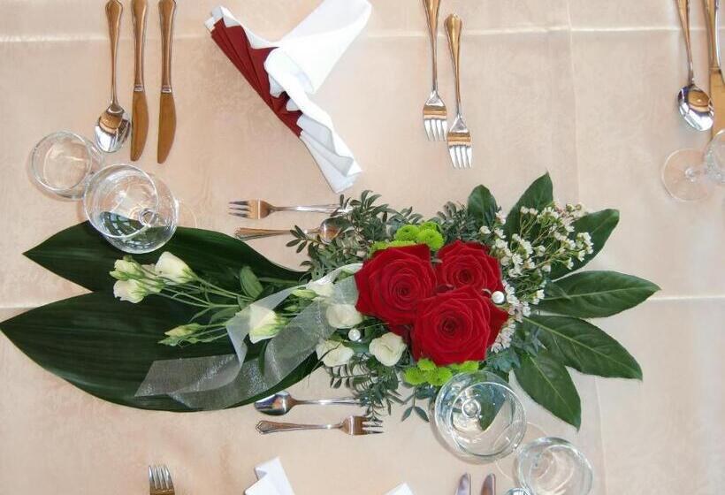 Strandhotel Dagebüll Direkt An Der Nordsee