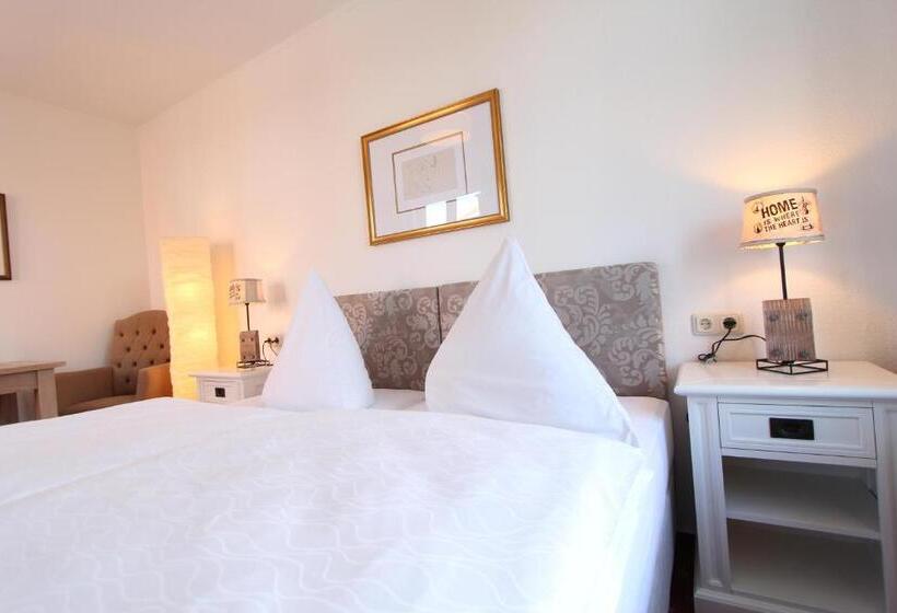 בית מלון כפרי Thormählen