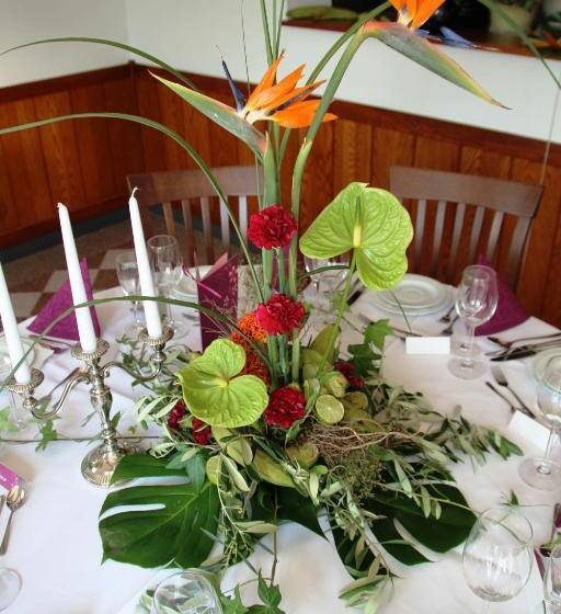 בית מלון כפרי Thormählen