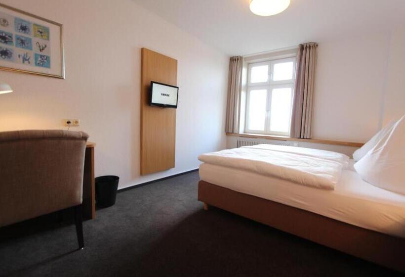 בית מלון כפרי Thormählen