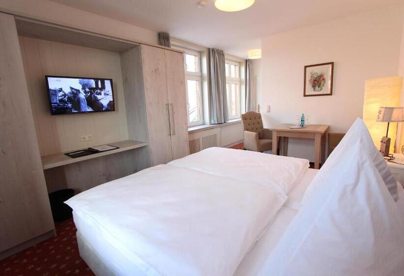 בית מלון כפרי Thormählen