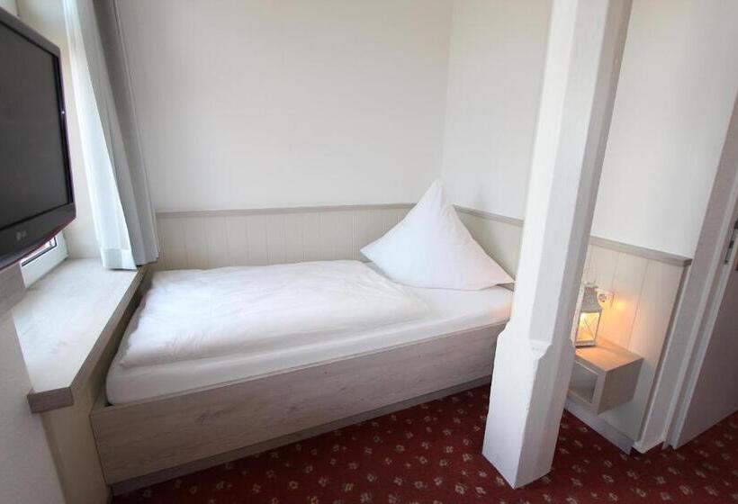 בית מלון כפרי Thormählen