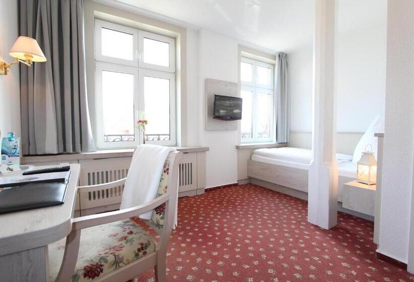 בית מלון כפרי Thormählen