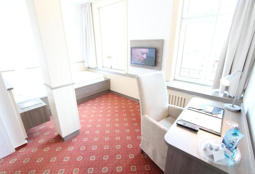 בית מלון כפרי Thormählen