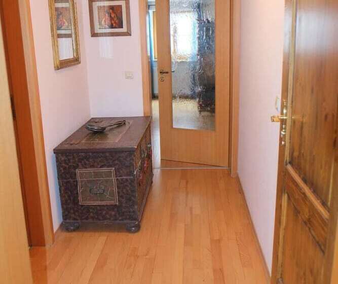 호텔 Tiroler Landgasthaus