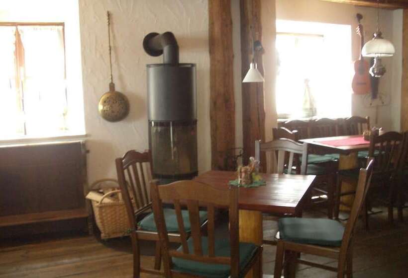 호텔 Tiroler Landgasthaus