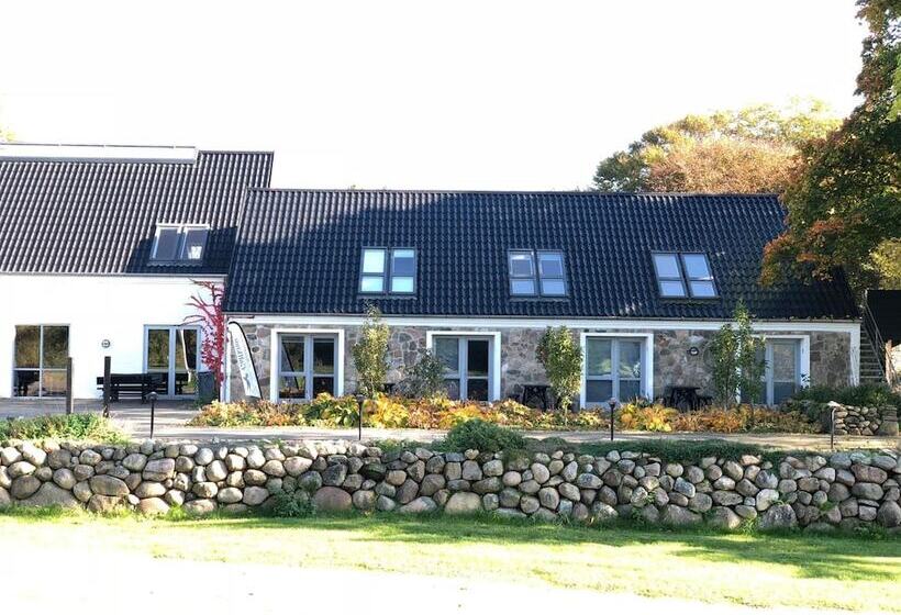 호텔 Tollundgaard Golf Park