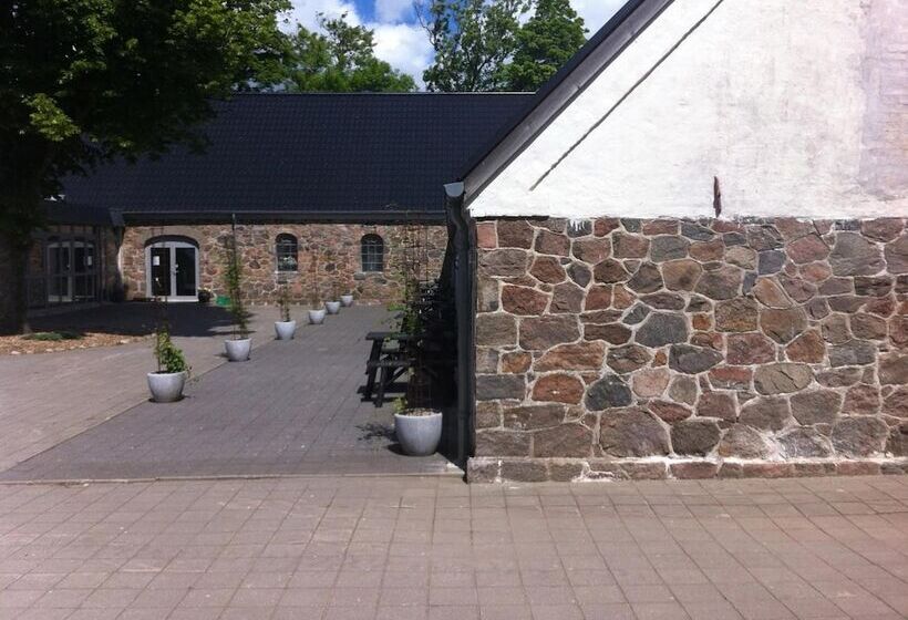 호텔 Tollundgaard Golf Park