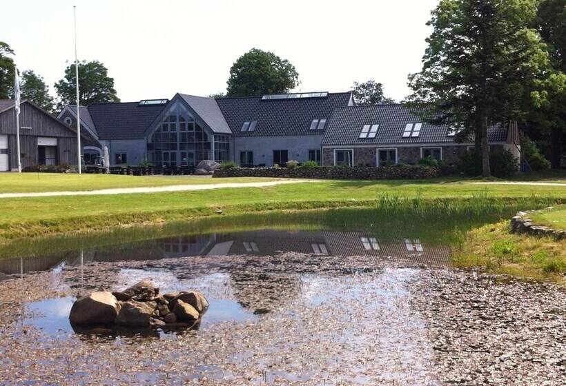 호텔 Tollundgaard Golf Park