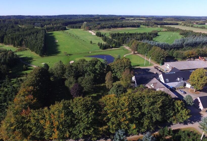 호텔 Tollundgaard Golf Park
