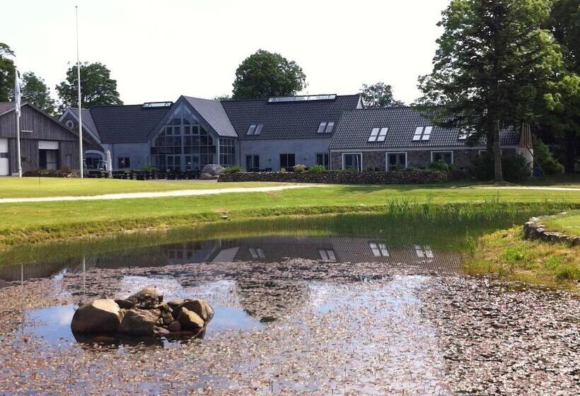 호텔 Tollundgaard Golf Park