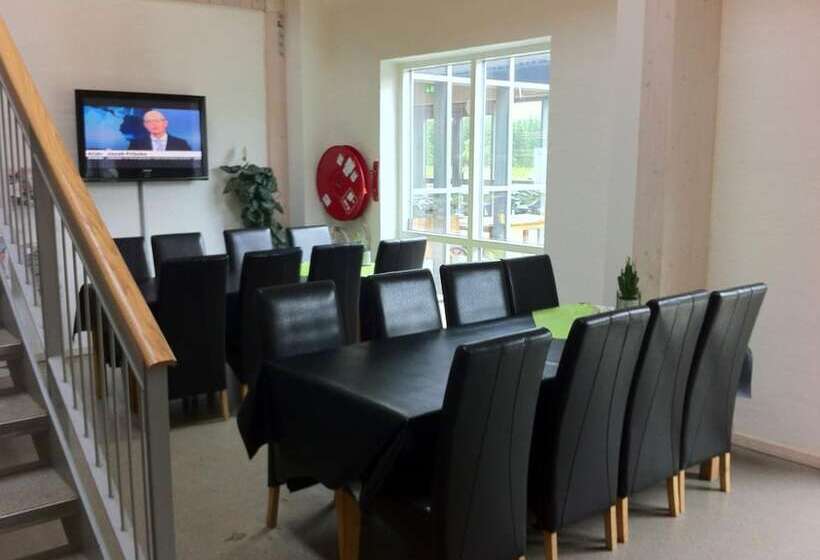 호텔 Tollundgaard Golf Park