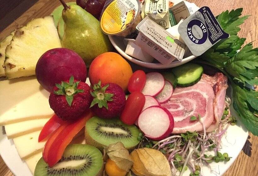 호텔 Tollundgaard Golf Park