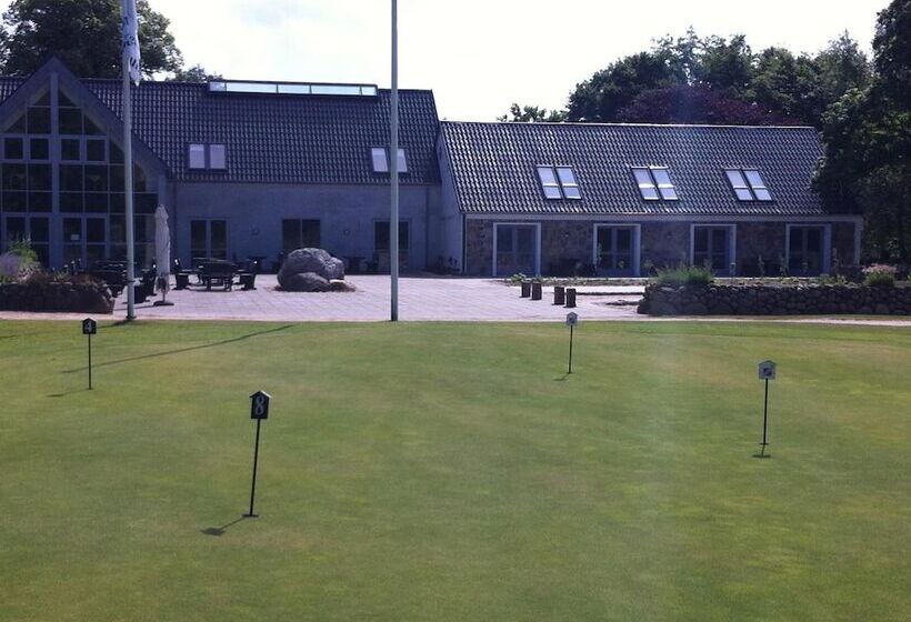 호텔 Tollundgaard Golf Park