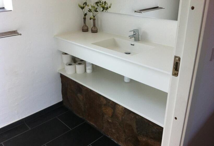 호텔 Tollundgaard Golf Park