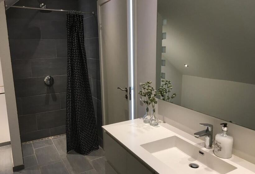 호텔 Tollundgaard Golf Park