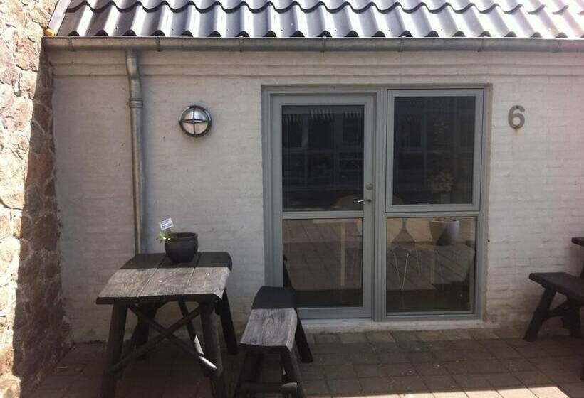 호텔 Tollundgaard Golf Park