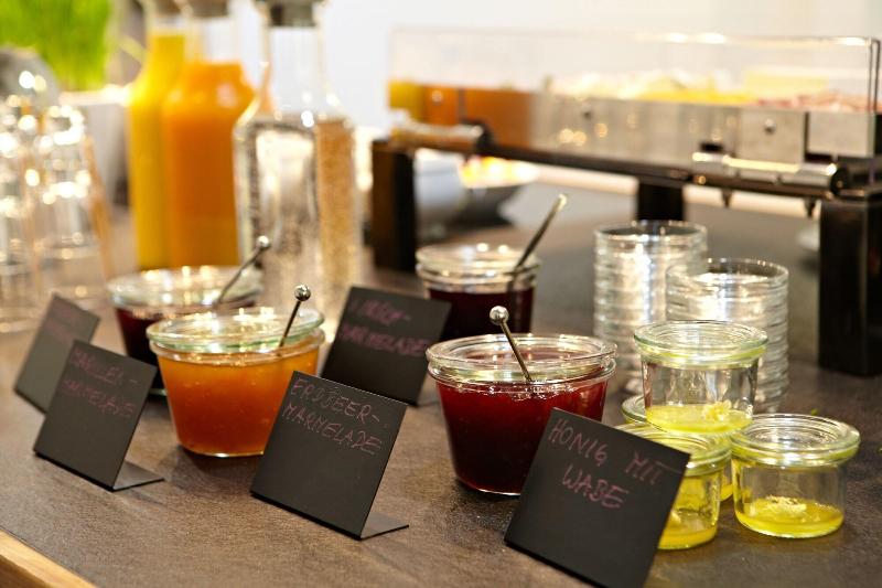 בית מלון כפרי V