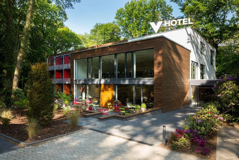 בית מלון כפרי V