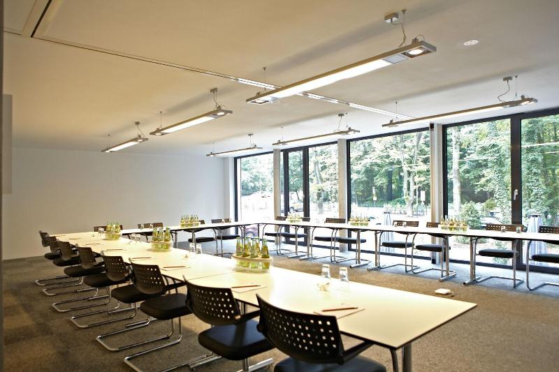 בית מלון כפרי V