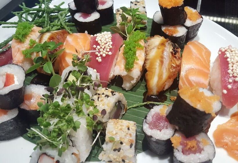 호텔 Villa 39 Apartment