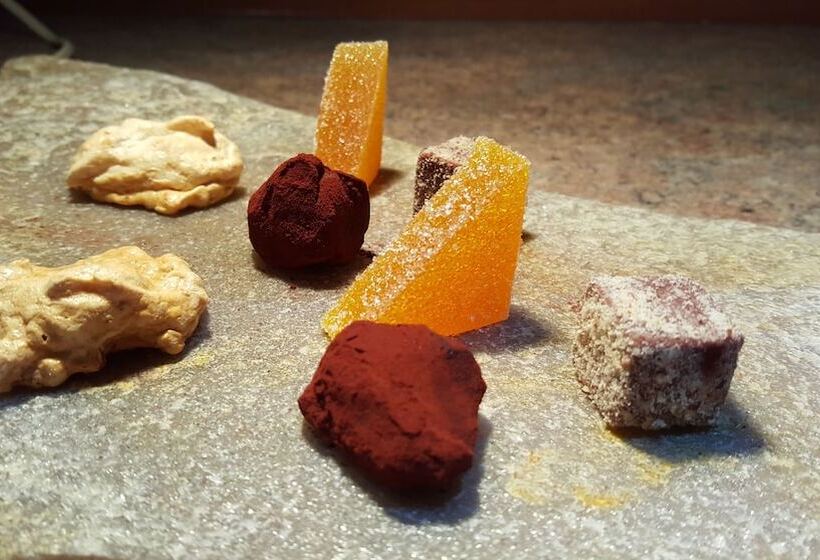 호텔 Villa 39 Apartment