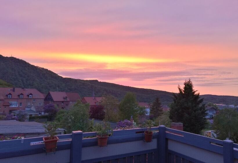 בית מלון כפרי Villa Alice