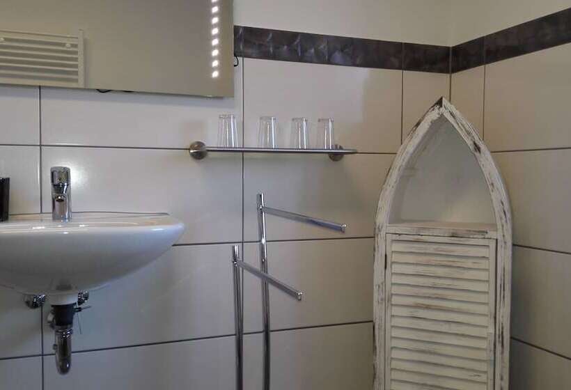 בית מלון כפרי Villa Alice