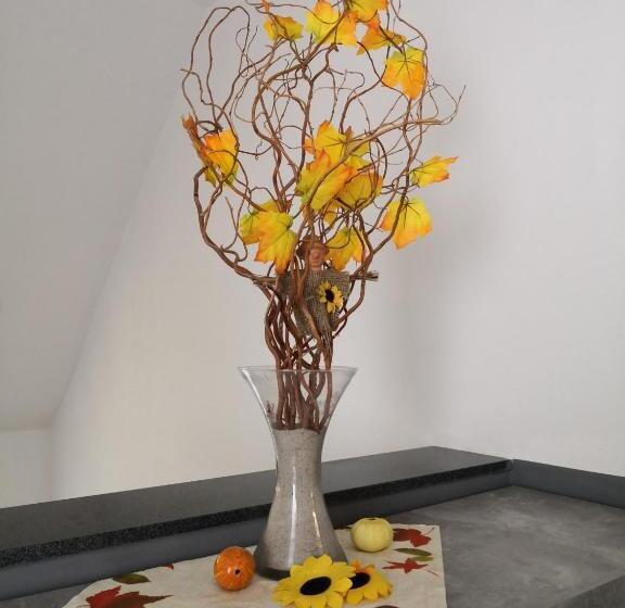 בית מלון כפרי Villa Alice