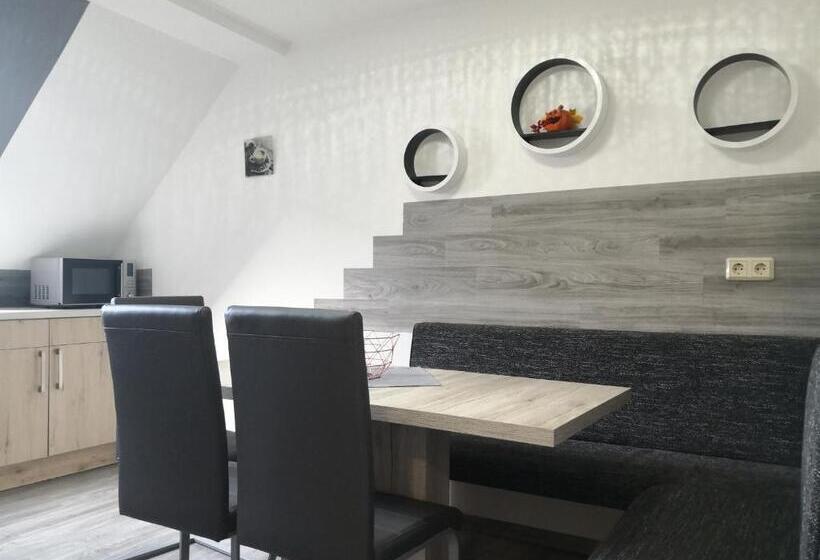 בית מלון כפרי Villa Alice