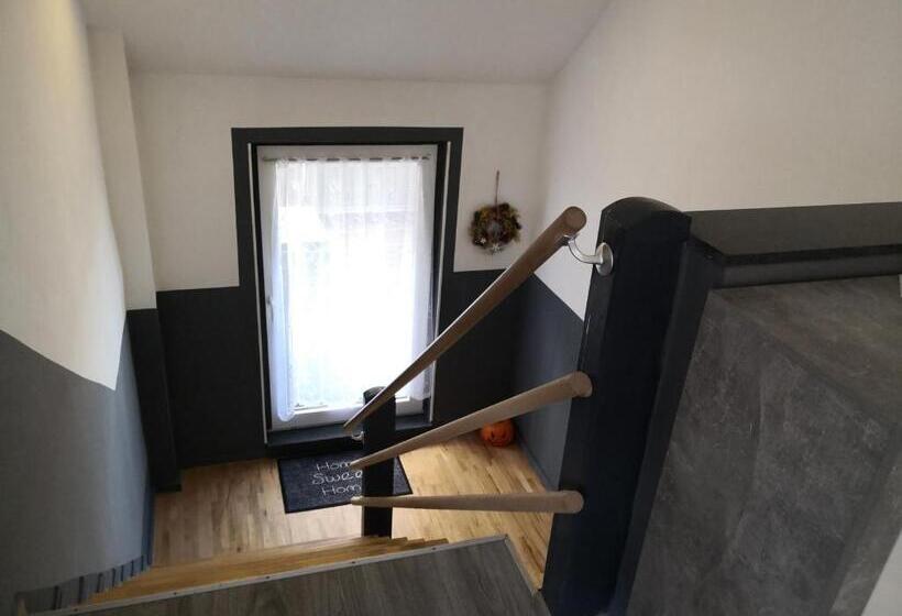 בית מלון כפרי Villa Alice