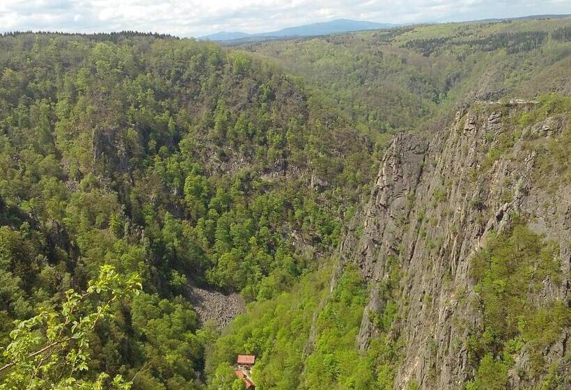 בית מלון כפרי Villa Alice