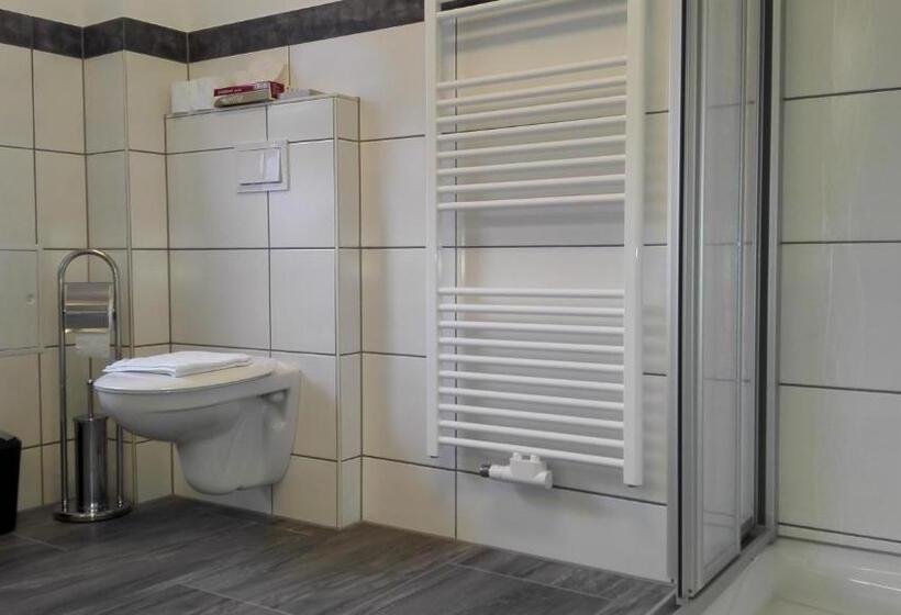 בית מלון כפרי Villa Alice